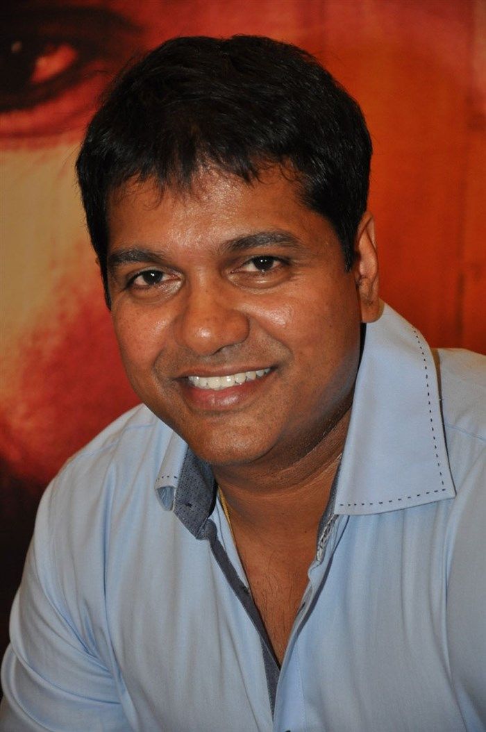 Vasu Manthena To Develop Telugu Adaptation Of Two Punjabi Films