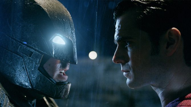 'Batman v Superman' Ultimate Edition Includes A Ton Of New Footage 