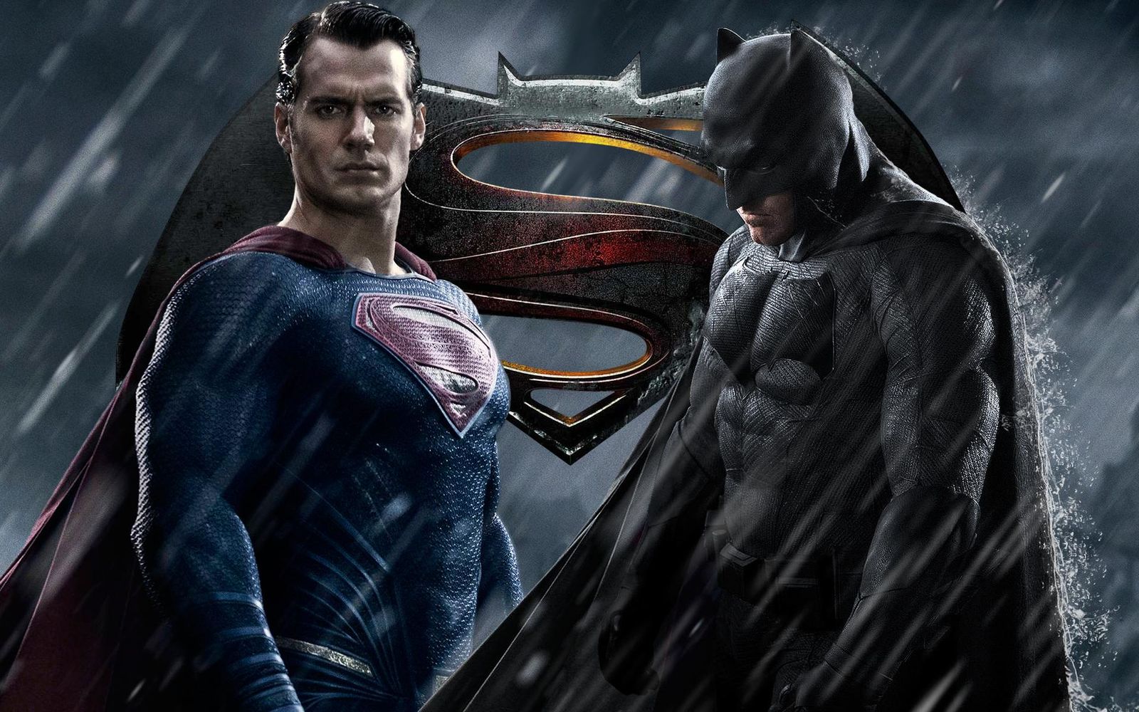 Batman V Superman: Dawn Of Justice Gets Another Trailer