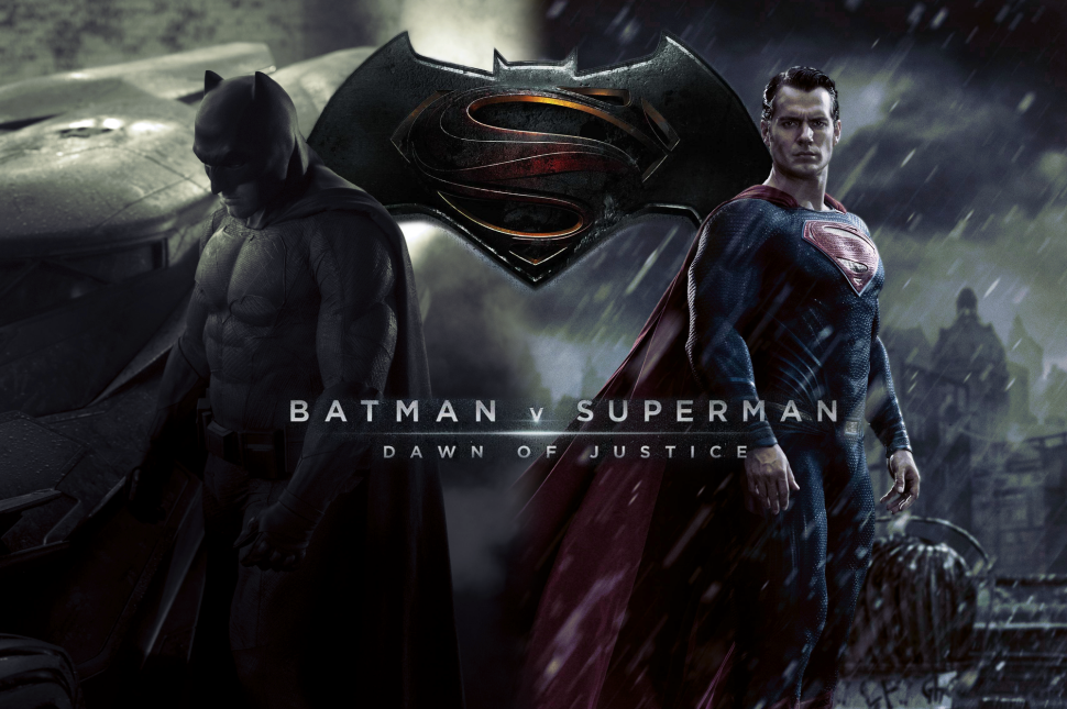 ‘Batman v Superman’ Team Talks About Negative Reviews To The Film