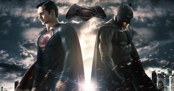 'बैटमैन vs सुपरमैन: डॉन ऑफ़ जस्टिस' का नया ट्रेलर ' गोथम ' सीजन फिनाले के दौरान होगा प्रसारित