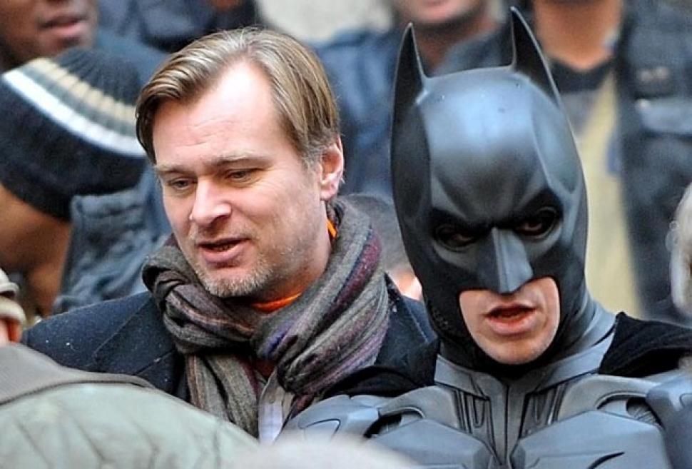 Christopher Nolan Teaming Up With Warner Bros. For Dunkirk