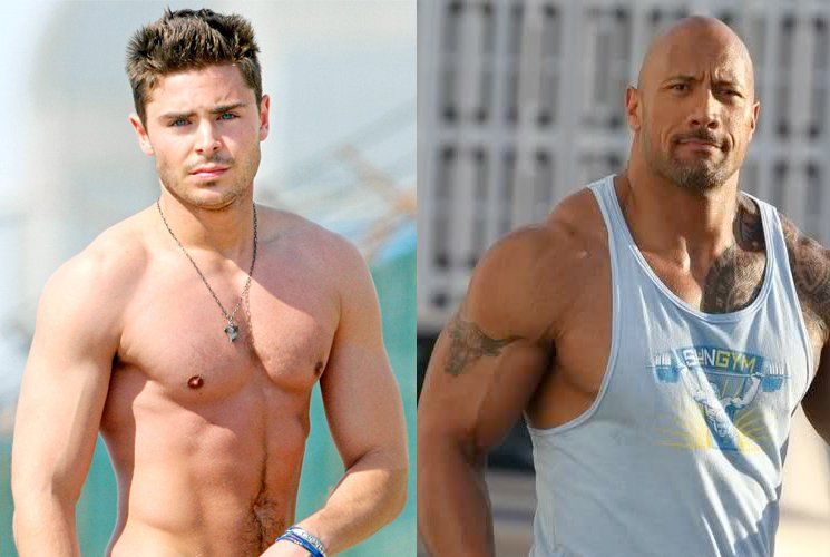 Baywatch Gets A Release Date 