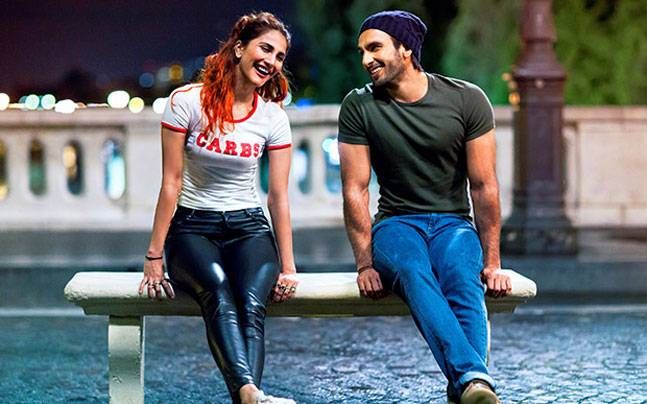 Befikre Audience Movie Reviews Suggest The Film Needed More Substance Than Style