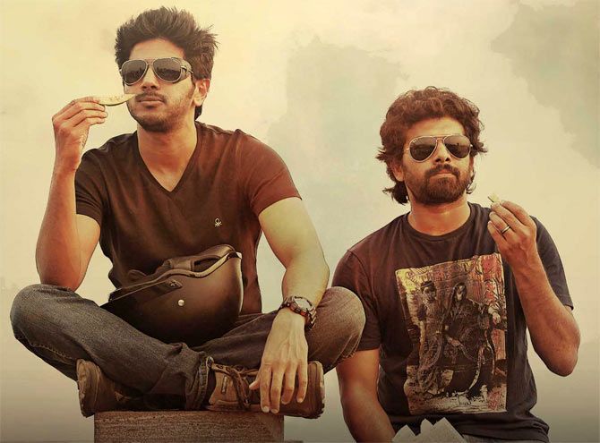Dulquer To Play His First Cameo In Sunny’s Next