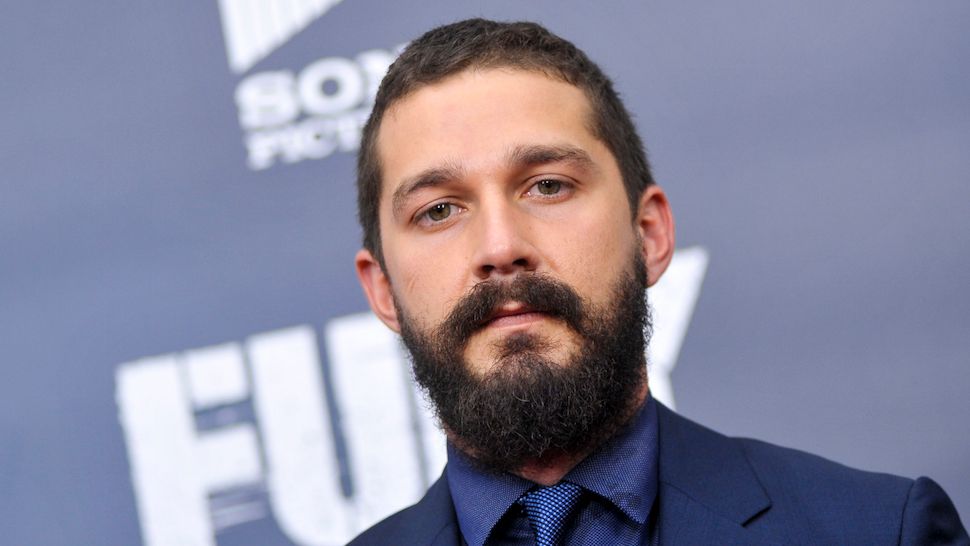 Shia LaBeouf Did Not Enjoy Working With Steven Spielberg