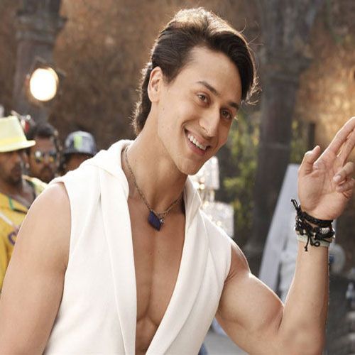 Guess Who’s Going To Accompany Tiger Shroff On The ‘Koffee with Karan’ Couch!