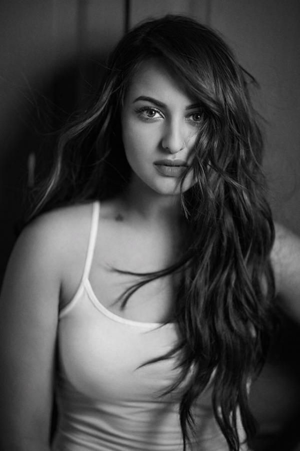 Sonakshi Sinha Planning To Enter Production?