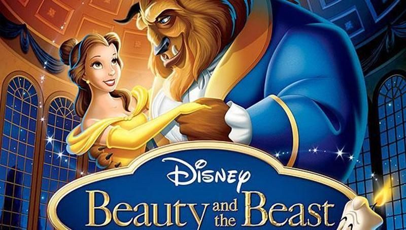 Big B To Lend Voice To Disney’s Beauty And The Beast