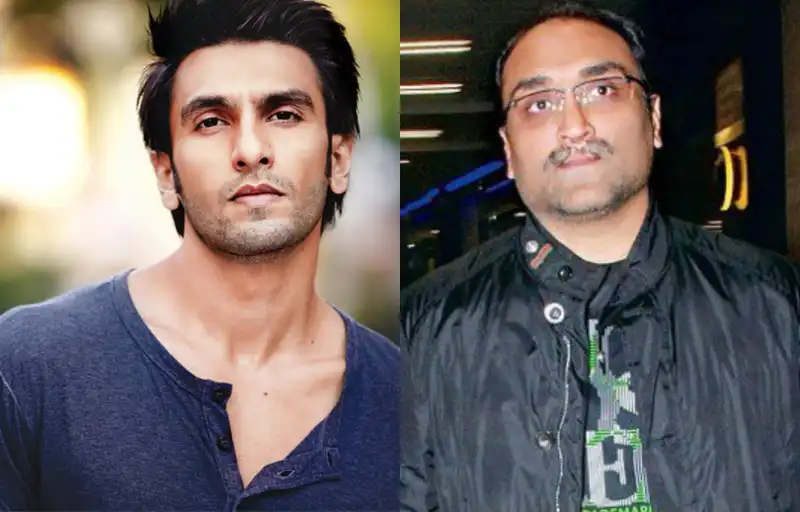 Aditya Chopra Told Ranveer Singh To Stop Acting Like Anil Kapoor