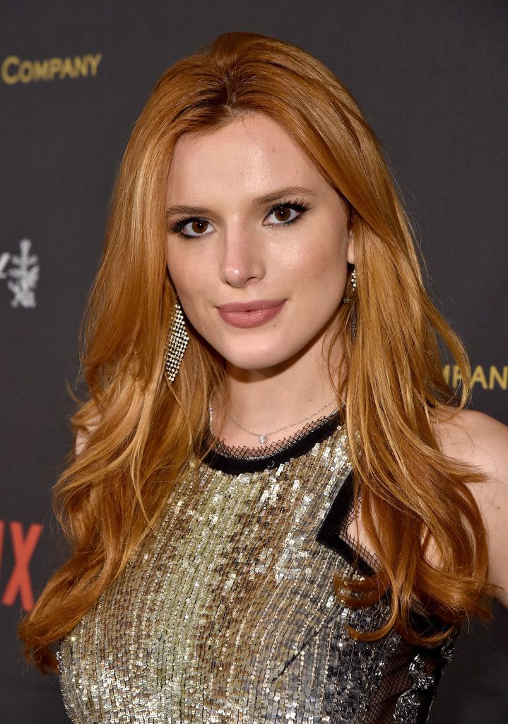‘I Want To Use Social Media To Spread Goodness’, Says Bella Thorne