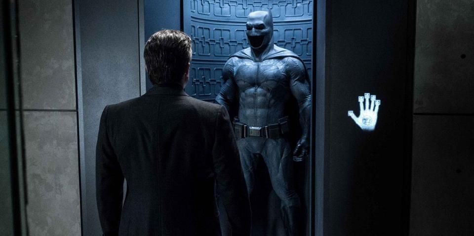 The Batman Has To Be Great, Ben Affleck Won’t Have It Any Other Way
