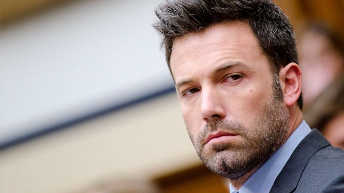 Ben Affleck Reveals Why He Will Not Be Directing ‘The Batman’!