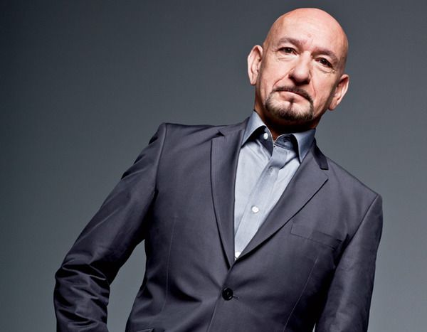 Ben Kingsley Wishes to Play Shah Jahan