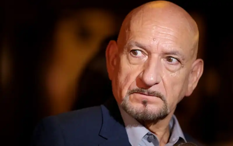 Ben Kingsley Defends The Jungle Book, Calls It Perfect Family Film