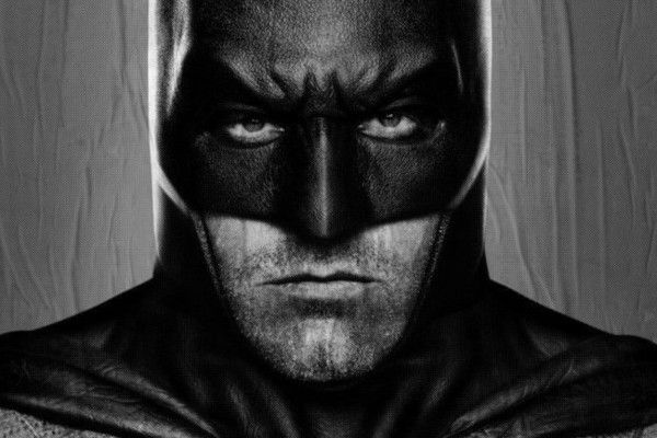Ben Affleck to Play Batman in New Trilogy