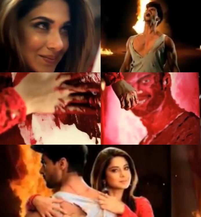 WATCH: Was This Supposed To Be The Original Promo Of Beyhadh Season 2 Which Got Scrapped?