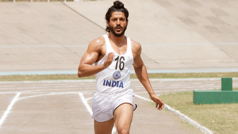 5 Moments In Bhaag Milkha Bhaag That Gave Us Goosebumps