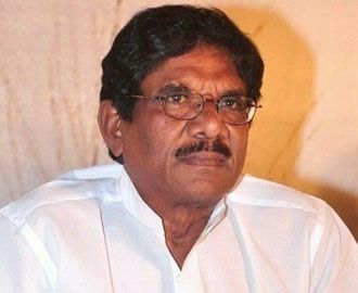 Bharathiraja Takes A Jab At Today’s Filmmakers