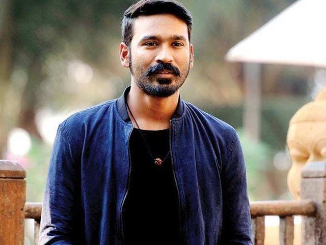 ‘The Teaser Of 24 Is Mind Blowing’: Dhanush