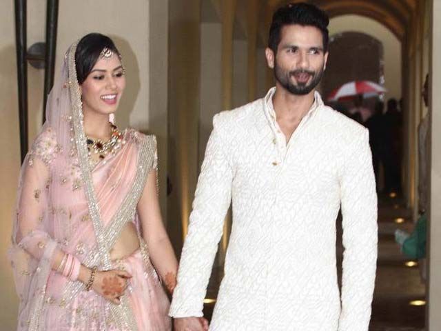Here's When Shahid Kapoor And Mira Rajput's Koffee With Karan Episode Will Air!