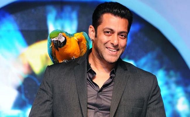 OMG! This Is How Much Salman Khan Has Made Through Bigg Boss In 6 Years