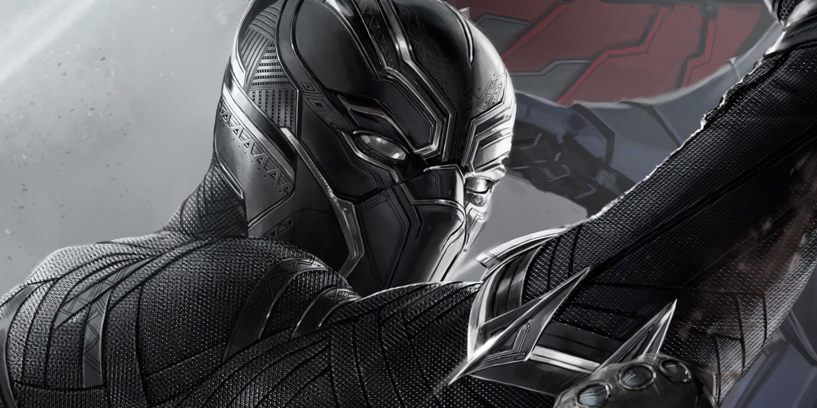 Black Panther Movie Will Touch Upon T’Challa’s American Education