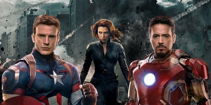 ‘Captain America: Civil War’ Will Mark End Of Steve Rogers?