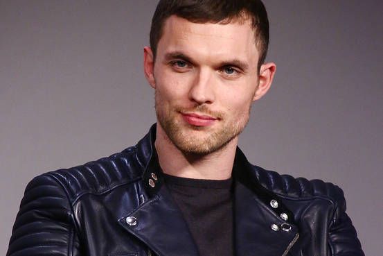 Deadpool: Ed Skrein Reveals His Mild Disappointment With Costume 