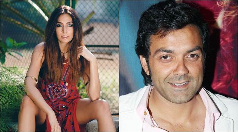Changez, Bobby Deol and Monica Dogra’s Comeback Film 