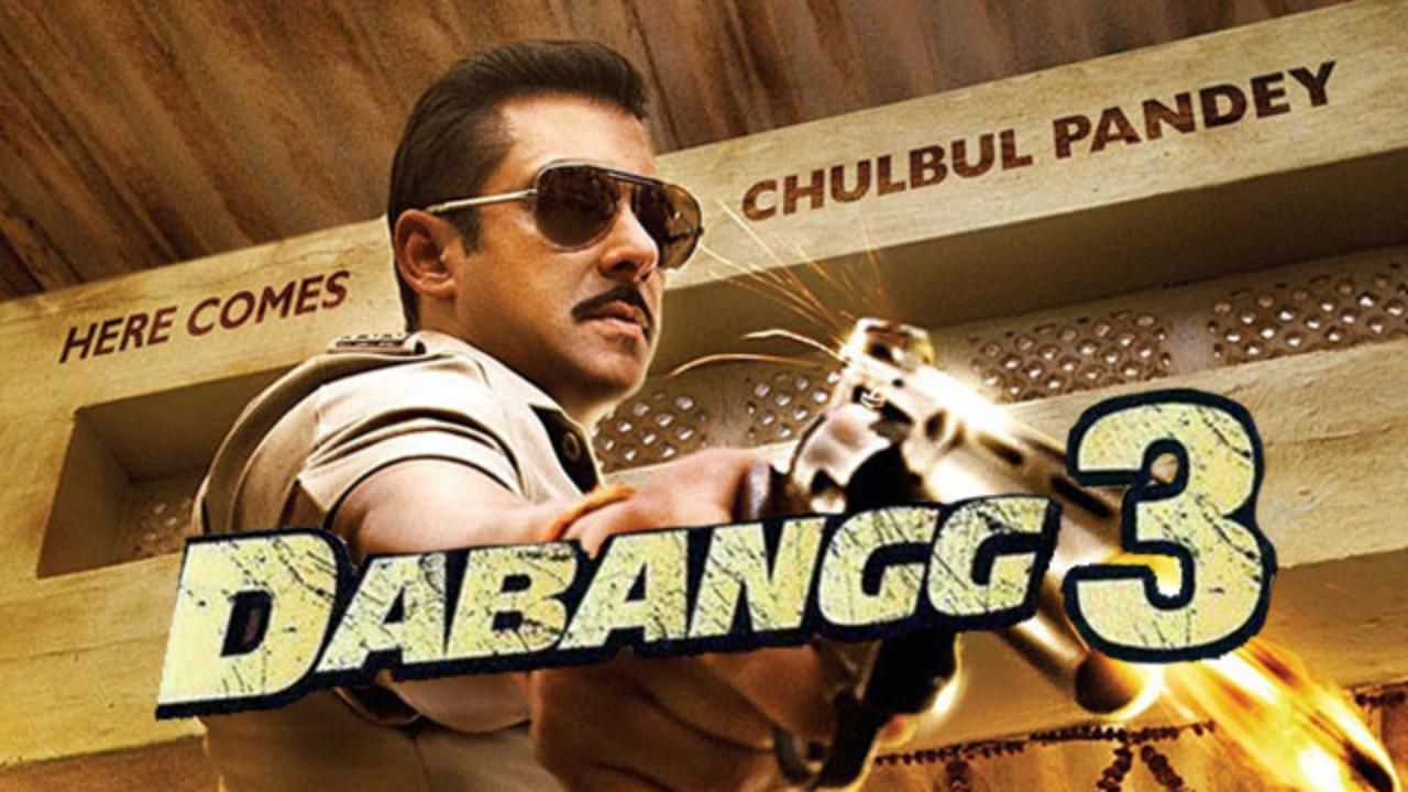 Here's When Salman Khan's Dabangg 3 Might Release!