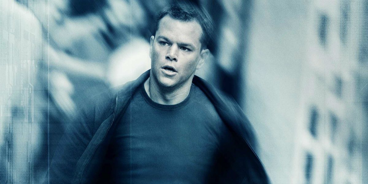 Super Bowl Will Host Bourne 5 Trailer, Along With Some Football