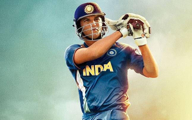 8 Records M.S. Dhoni – The Untold Story’s First Day Box Office Figures Have Broken