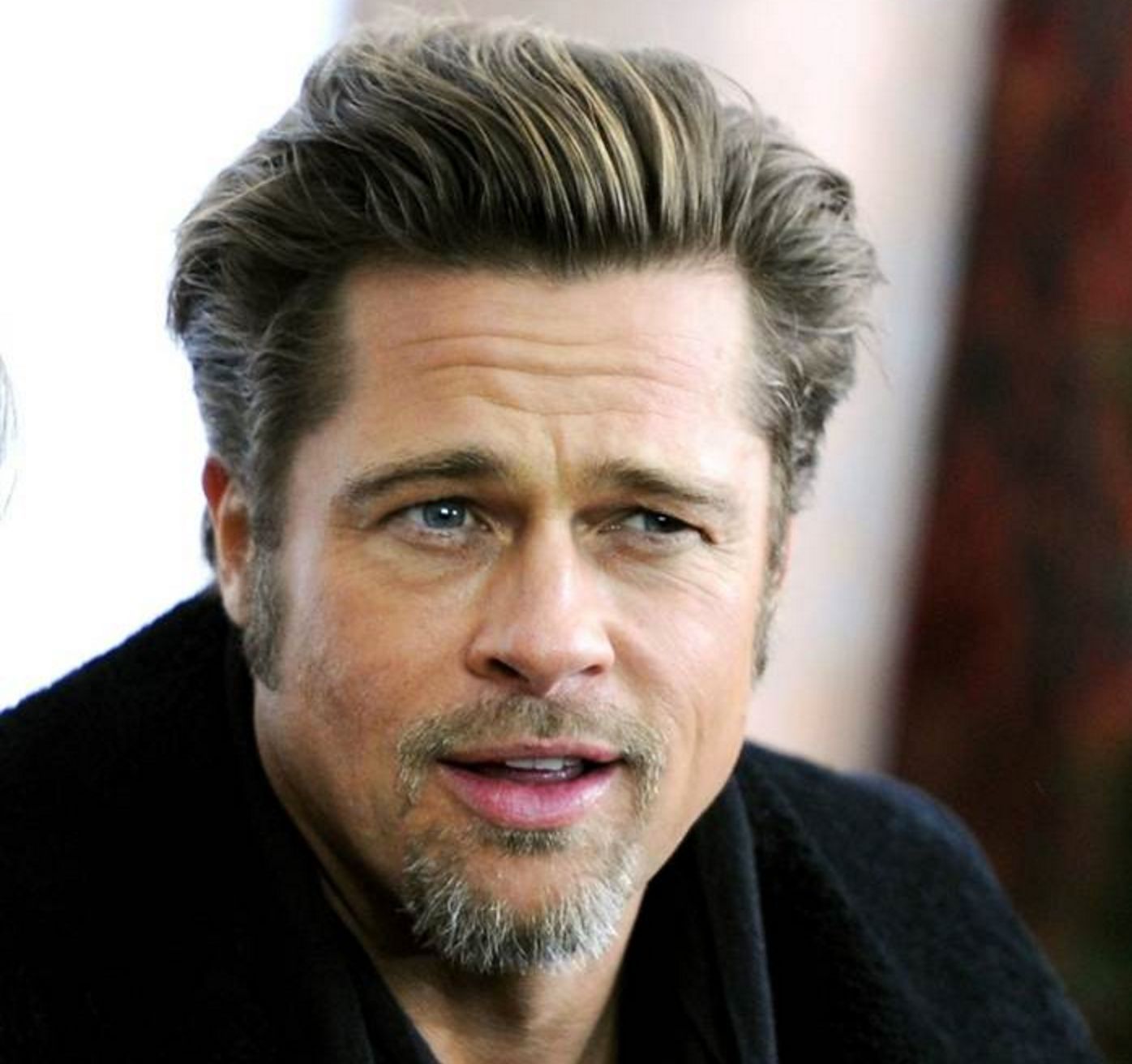 Brad Pitt Won’t Be Promoting ‘Allied’