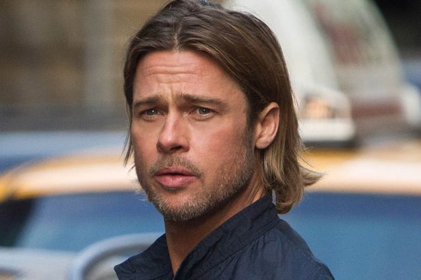 Brad Pitt Free Of Child Abuse Allegations