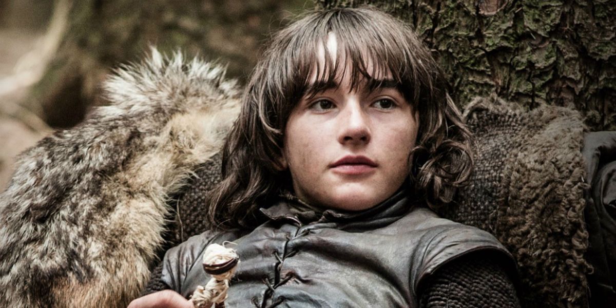 Game of Thrones Season 6 First Look Shows Grown Up Bran Stark