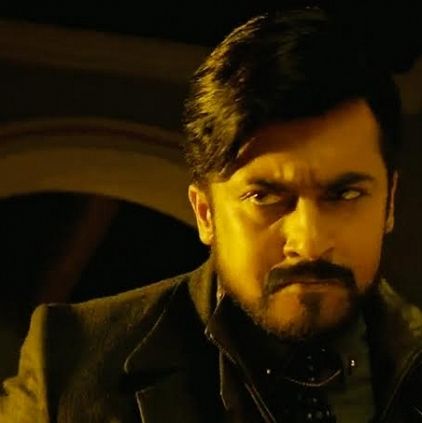 Trailer Of Suriya’s ‘24’ Unveiled Along With Audio
