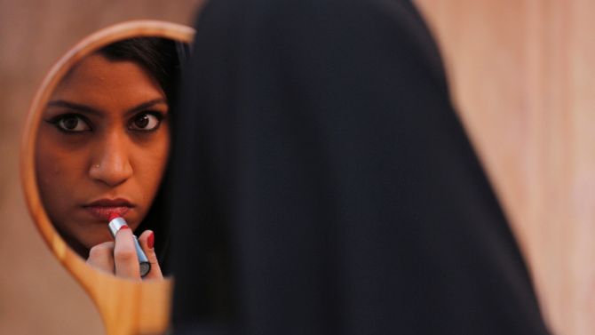 ‘Lipstick Under My Burkha’ Opens The NY Indian Film Festival