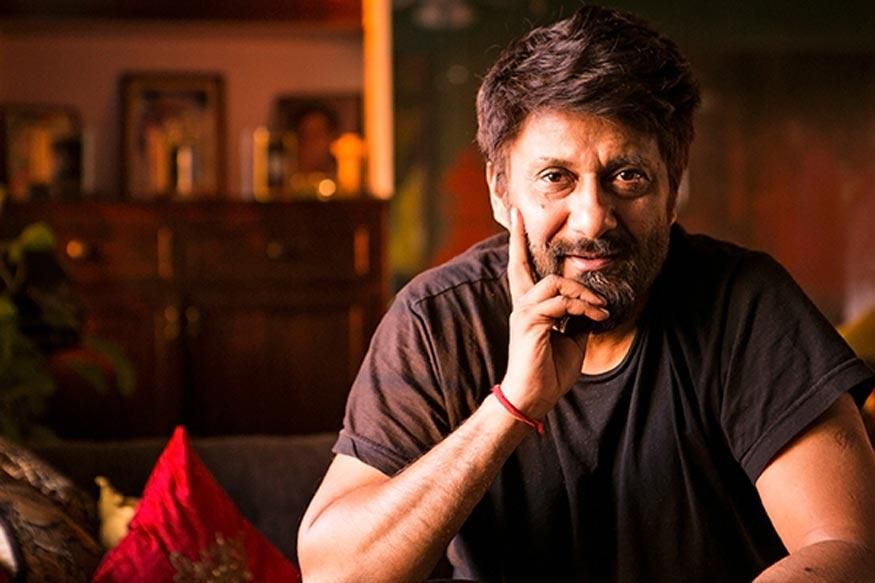 Vivek Agnihotri Feels Hindi Films Don’t Care About Content