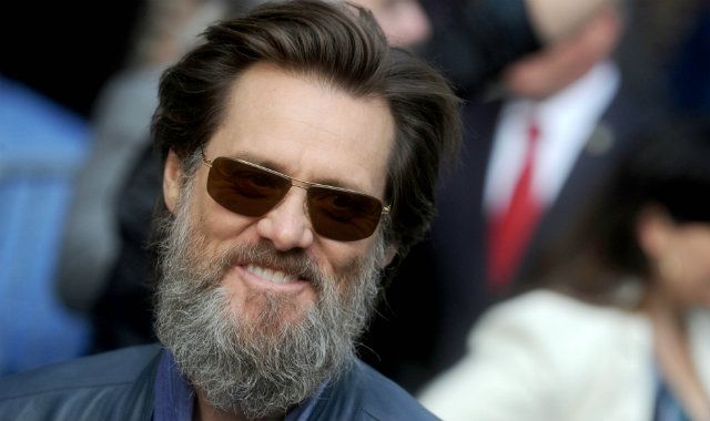 Jim Carrey Drawn Into Two Lawsuits