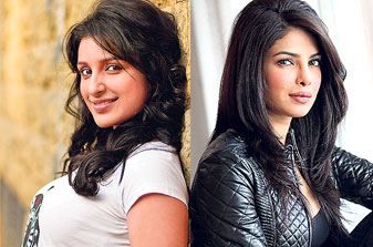Priyanka recommends Parineeti’s name for Sultan