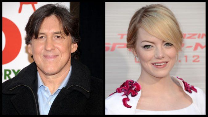 Cameron Crowe regretful for Emma Stone's role in the Aloha