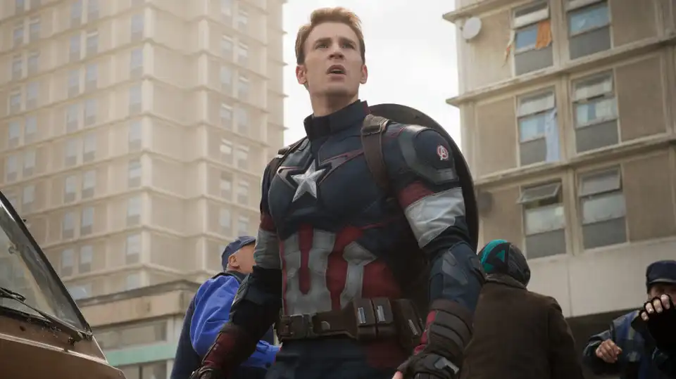Captain America Movies Can Exist Without Steve Rogers