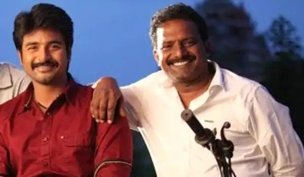 Ponram-Sivakarthikeyan Set For Another Blockbuster?