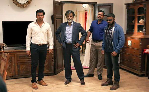 Rajinikanth’s ‘Kabali’ To Hit Screens On July 1