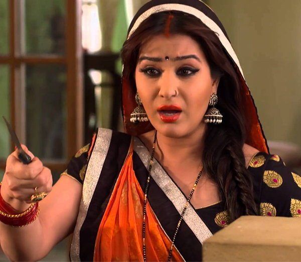 Shilpa Shinde Lashes Out At CINTAA; Files Police Complaint