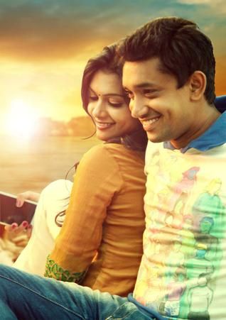 A real life couple to play lovers in ‘Iruvar Ondranal’