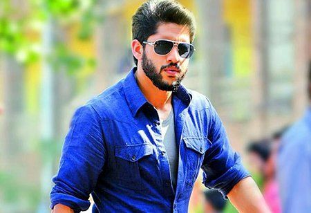 Makers Of Chaitanya’s Next Confused Over First Look Of The Flick