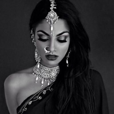 Indian-Australian Model Chandrika Ravi To Star In Nakul’s Next