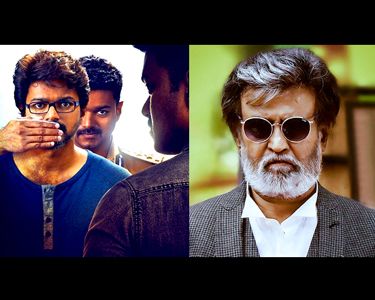 ‘Kabali’ To Be Pushed Back For ‘Theri’